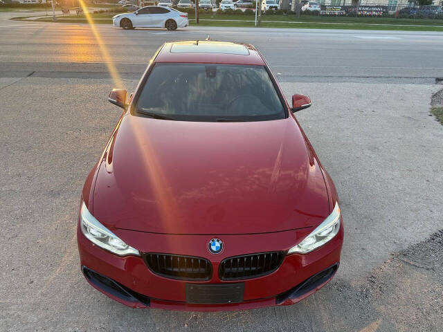 bmw 4 series 2016 WBA4B1C52GG242506 image bmw 4 series 2016 WBA4B1C52GG242506 image